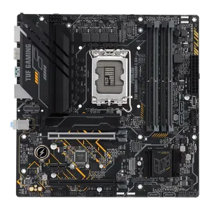 TUF GAMING B660M-E D4